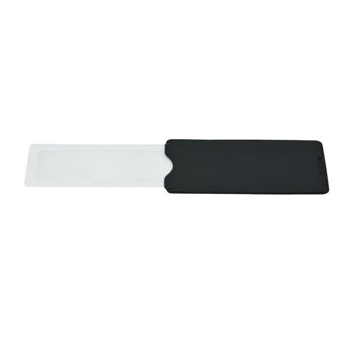 Bookmark Card Magnifier+