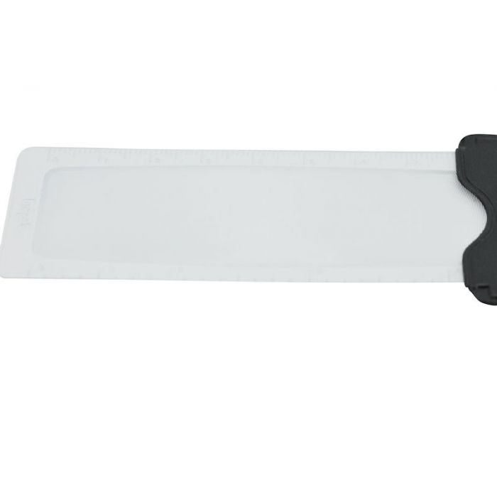 Bookmark Card Magnifier+