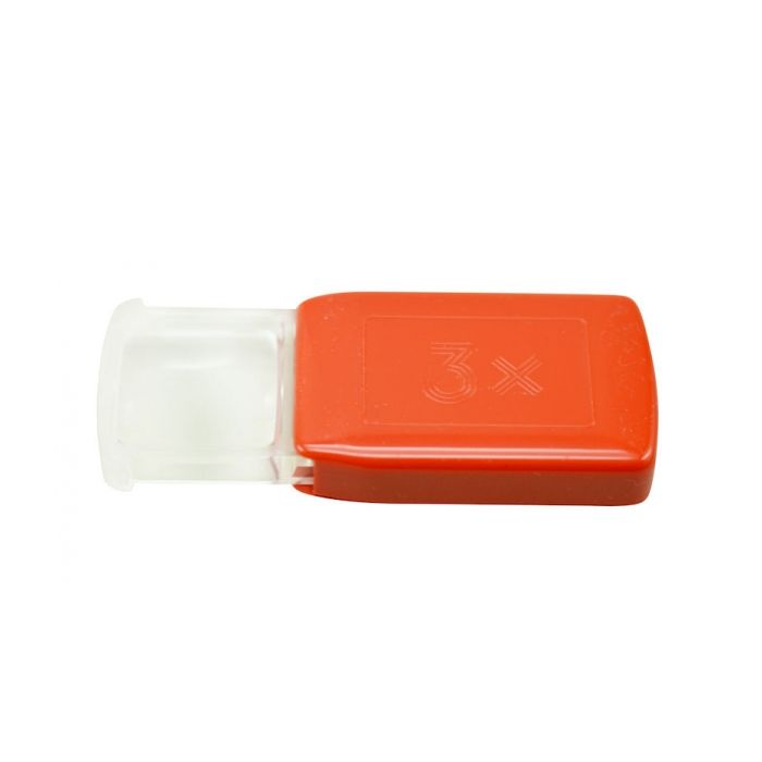Sliding Card Magnifier+