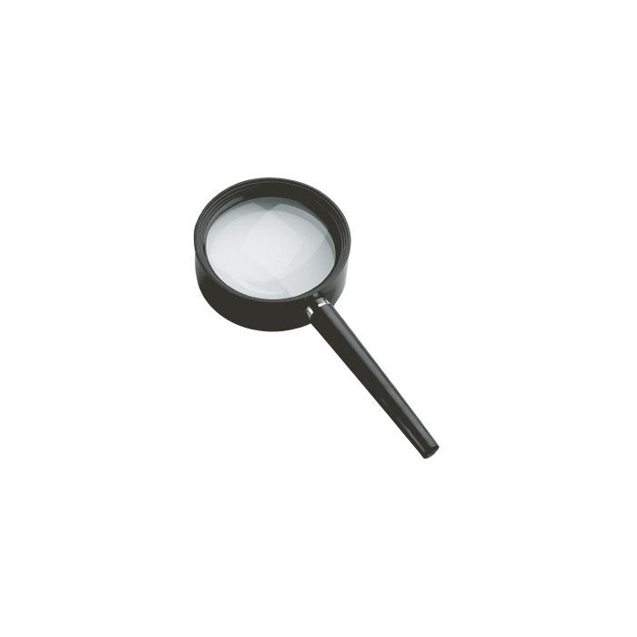 SCHWEIZER - Hand Magnifier - Technik II+ SCHWEIZER - Hand Magnifier - Technik II+